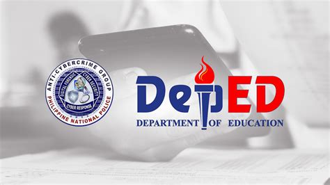 PNP to help DepEd probe online cheating .